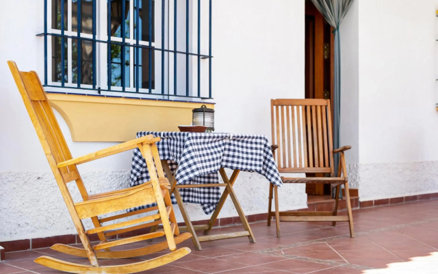 Casa Caramá