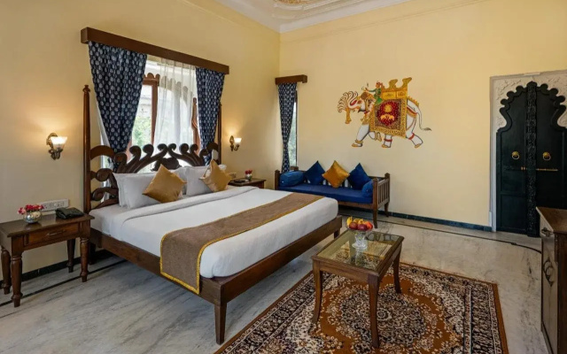 Sterling Jaisinghgarh Udaipur