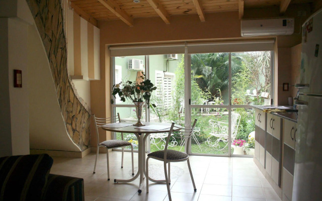 Palacio Escondido Departamentos Boutique