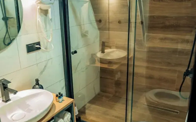 Bi Başka Bungalov