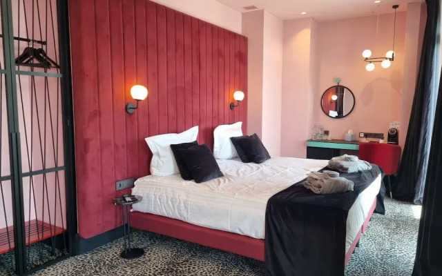 Ego Spa Adult Only