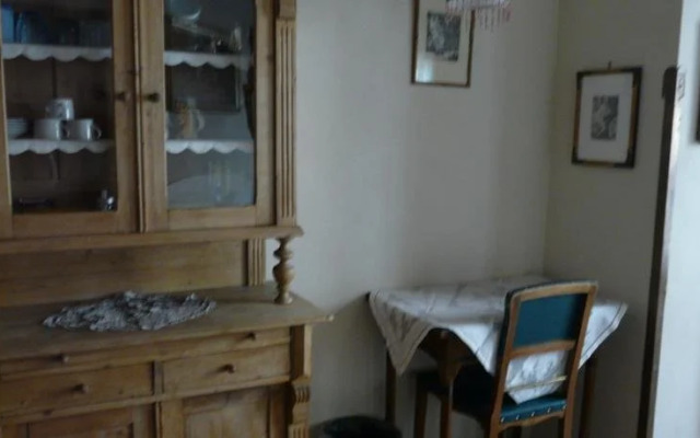B&B Antica Dimora Abitare da Adele