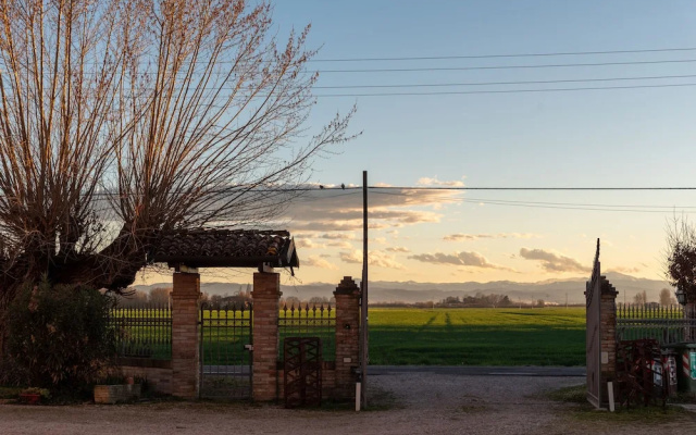 agriturismo Garzolè