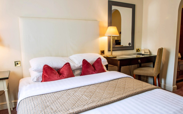 Park House Hotel