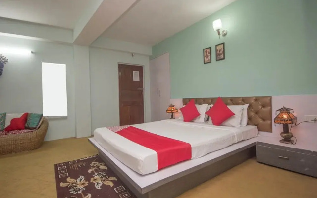 Snow Valley Resort By OYO Rooms