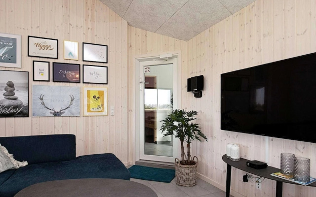 5 Star Holiday Home in Vaeggerlose