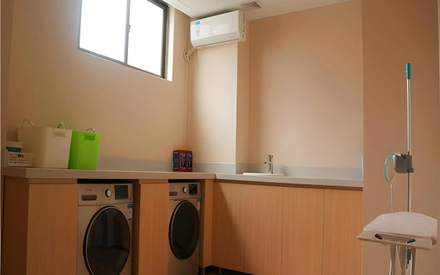 City Comfort Inn Zhuhai Doumen Ninghai