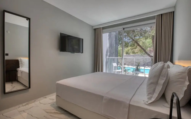 Aegean Apartments - Cesme