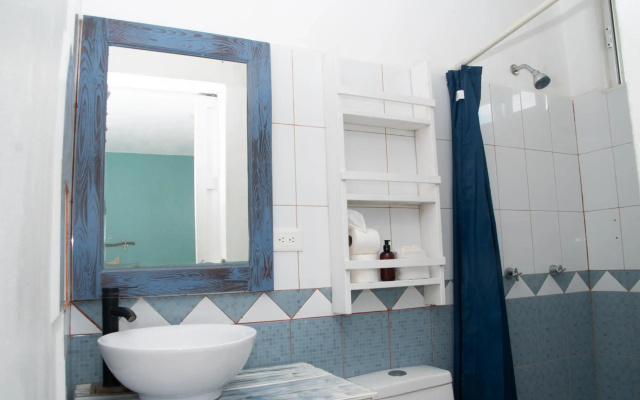 Casa Colonial Vintage Hotel