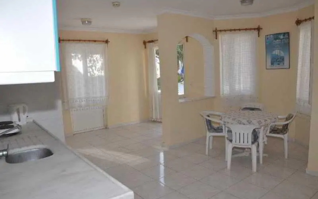 Tosunoglu Apart Hotel