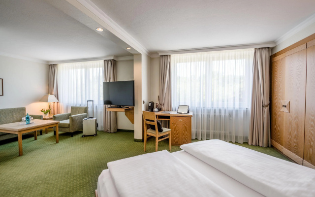 Best Western Premier Seehotel Krautkraemer