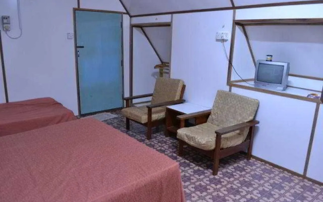 Delta Chenang Resort