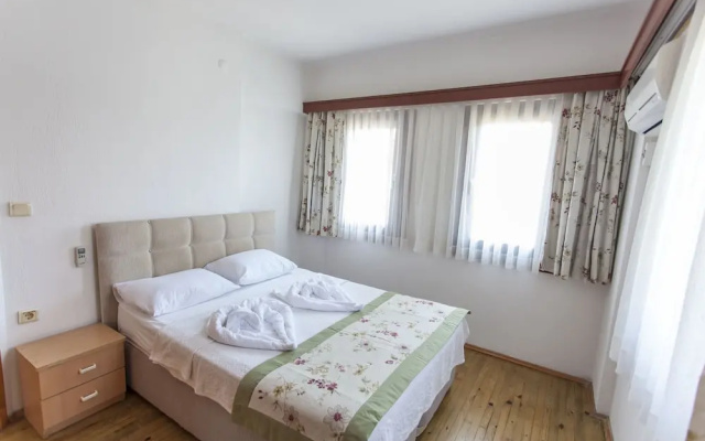 Mevsim Otel