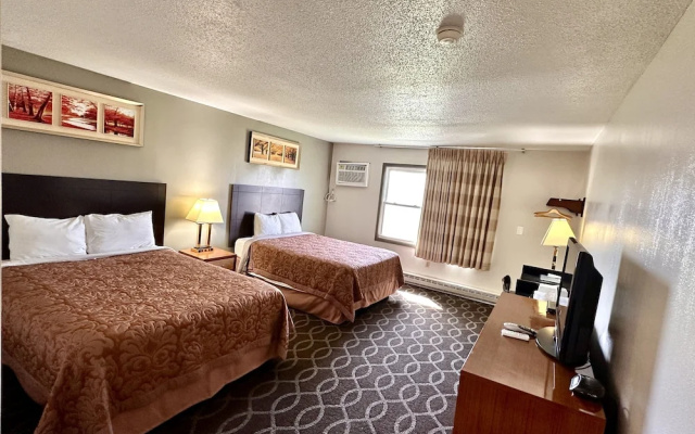 Travel Inn