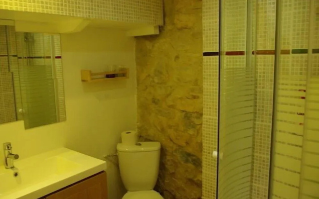 Maison d'Hôtes Lou Cliou
