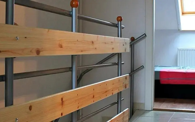 Abbázia Apartman