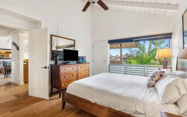 Sandpiper 216a 1 Bedroom Condo by RedAwning