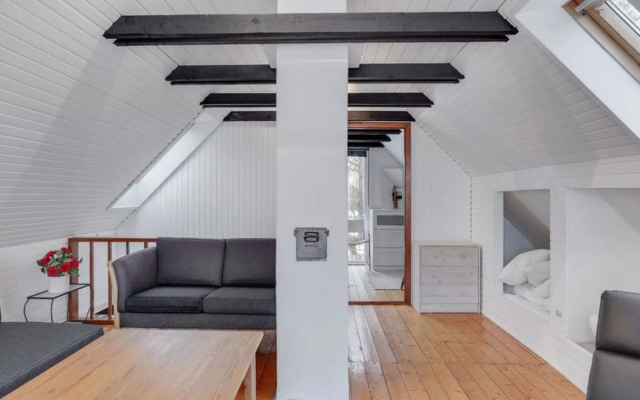 "Bendine" - 5km from the sea in NE Jutland