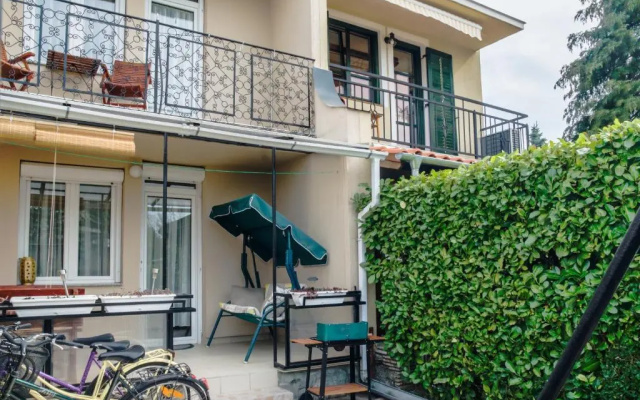 Libis Apartman