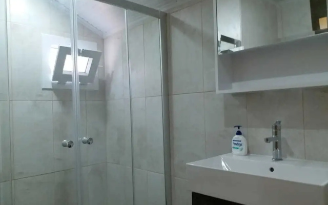Likya Garden Residence Three Bedroom F9