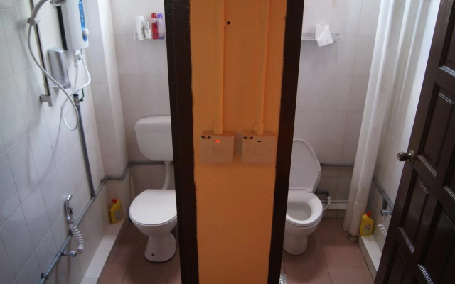 Kidurong Homestay