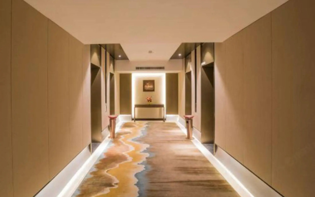 Shishi Kaiyu Featured Designer Hotel