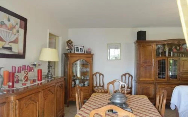 Apartment Immeuble La Rode