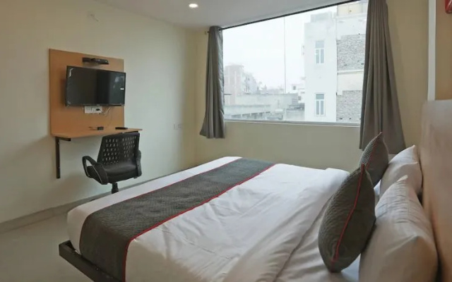 Hotel Square World