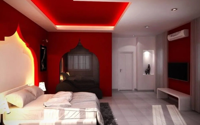 Moc Lan 2 Hotel