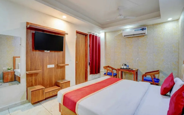 Hotel Gray Stone