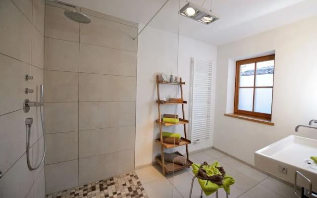 Ferienwohnung F9