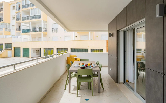Sea Breeze - Deluxe apartment