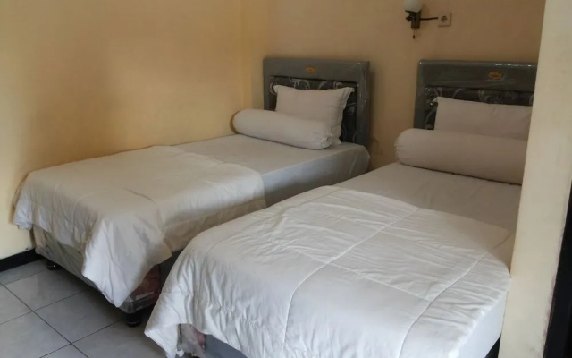 Cahaya Rahman Guest House Syariah Banjarbaru