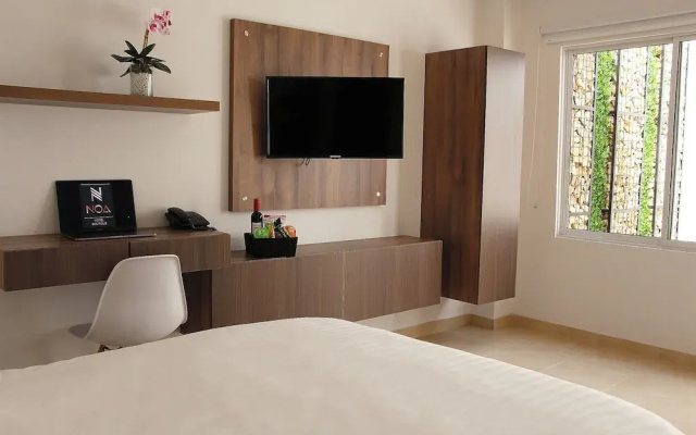 Hotel Boutique NOA