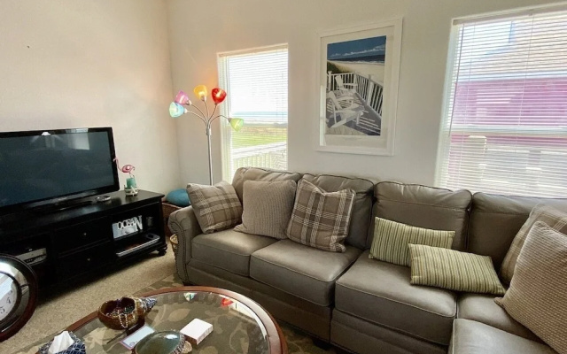 My Blue Bayou 1 Bedroom Home