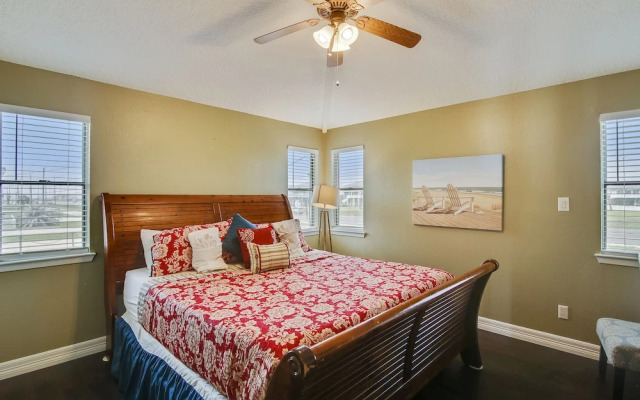 Beachfront Bliss - The Original!