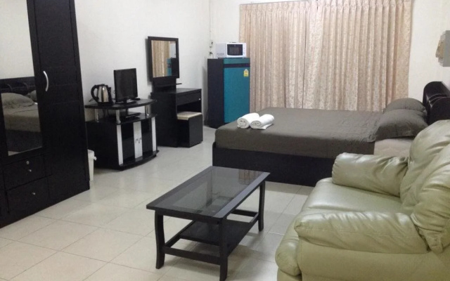 Mai Lu Si Guesthouse