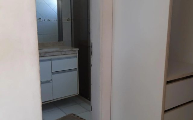 Casa em Buraquinho