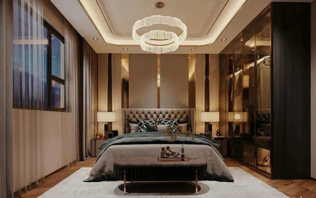 Phoenix Crowne Vinh Hotel