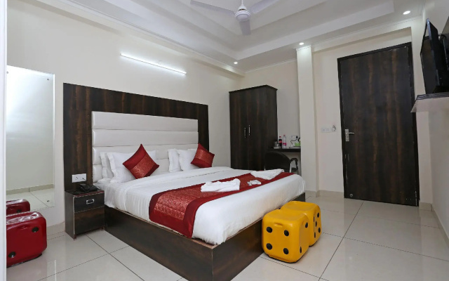 Hotel Rainbow