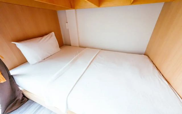 Homey Hostel Hatyai