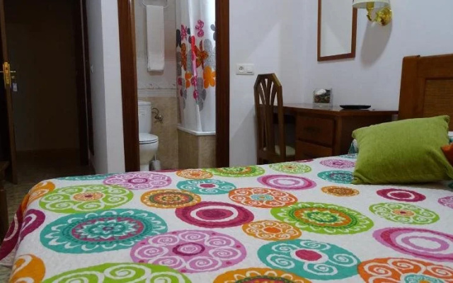 Hostal Argentina