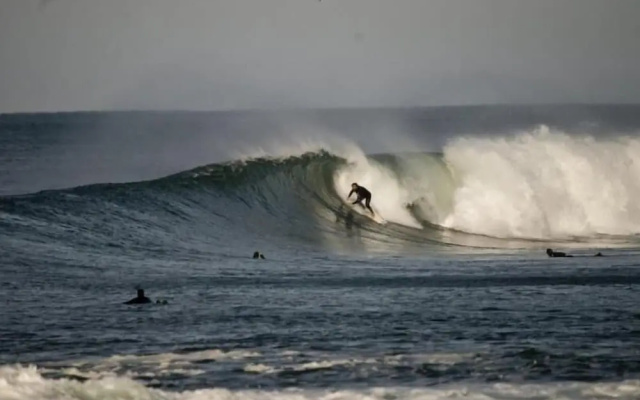 Nesha Flats Ericeira