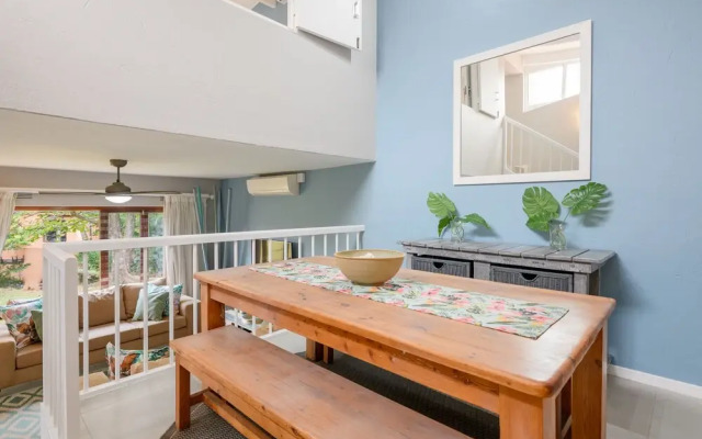 San Lameer Villa Rentals 3313