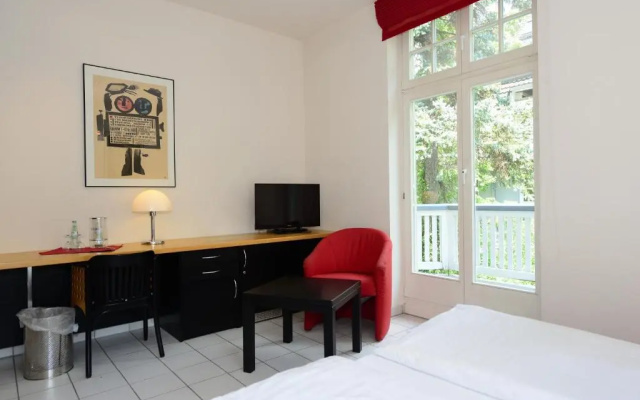 Art Hotel Weimar