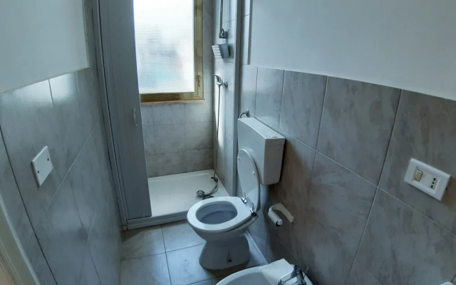 Gabbiano Apartment
