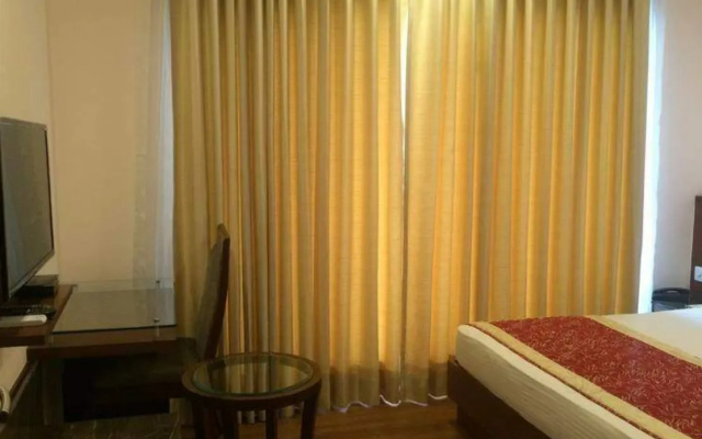 Hotel Shhaurya