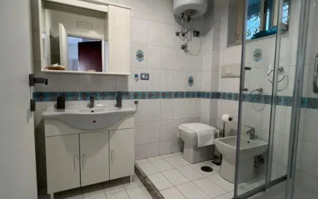 4 Passi Dal Mare