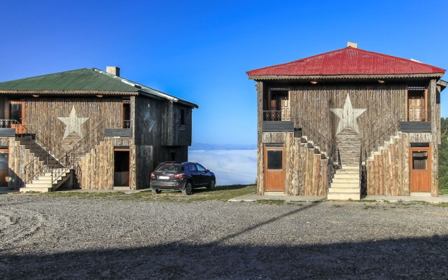 Zigana Gümüşkayak Yaylakent Hotel & Bungalow