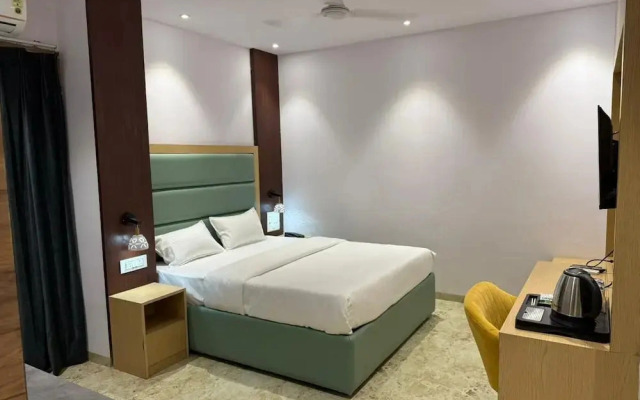 Hotel Grand Soma
